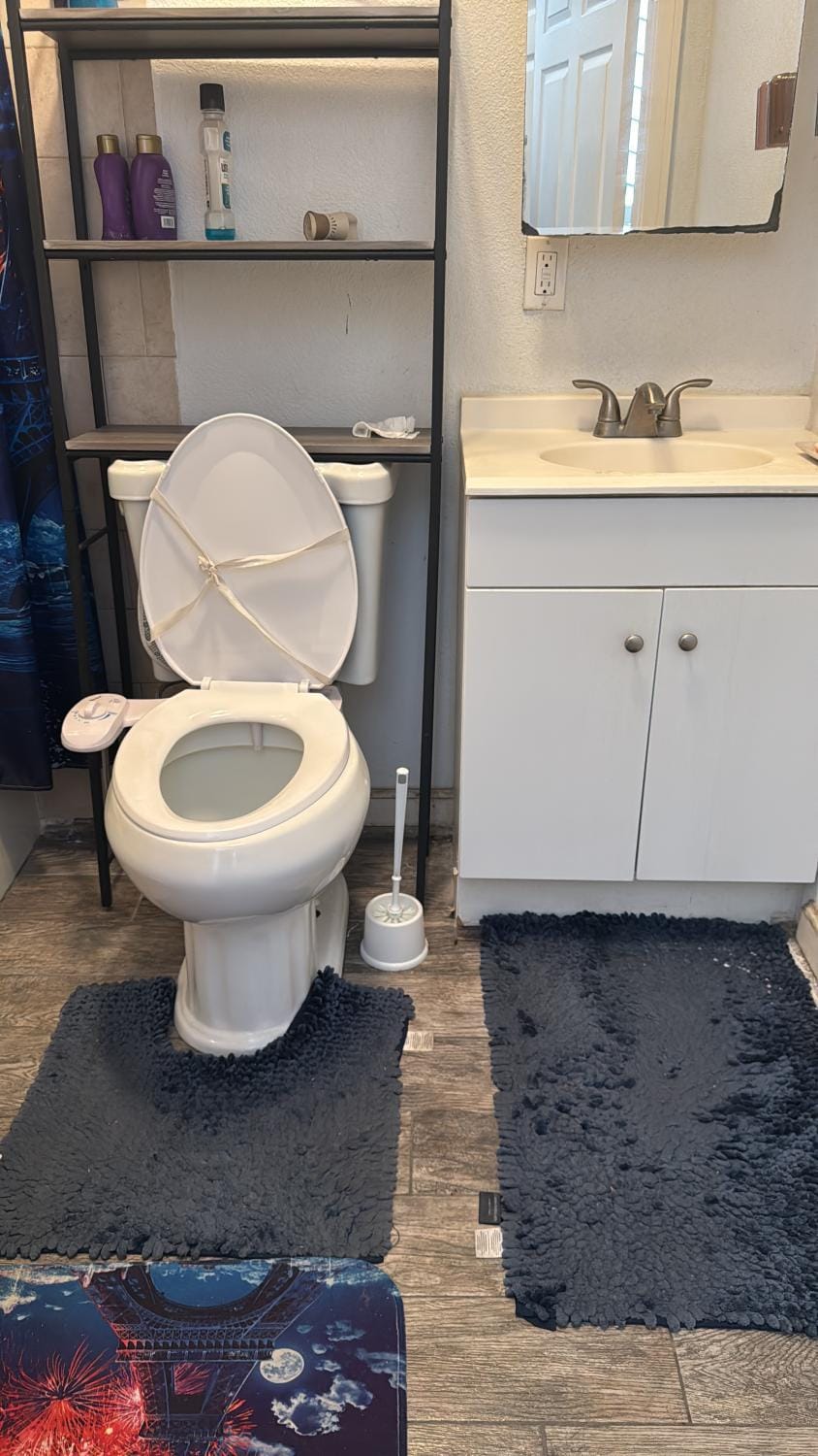 The spot Apartment in Bonita