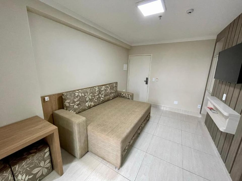 Diroma Piazza - Acesso Incluso ao Diroma Acqua Park & Splash Apartment in State of Goiás