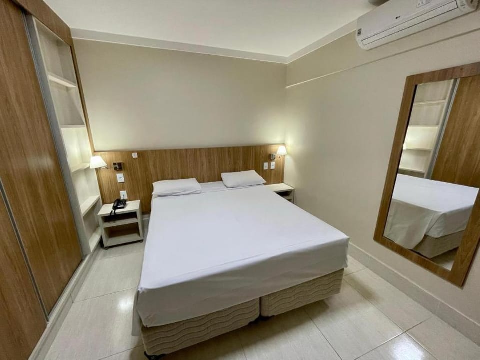 Diroma Piazza - Acesso Incluso ao Diroma Acqua Park & Splash Apartment in State of Goiás