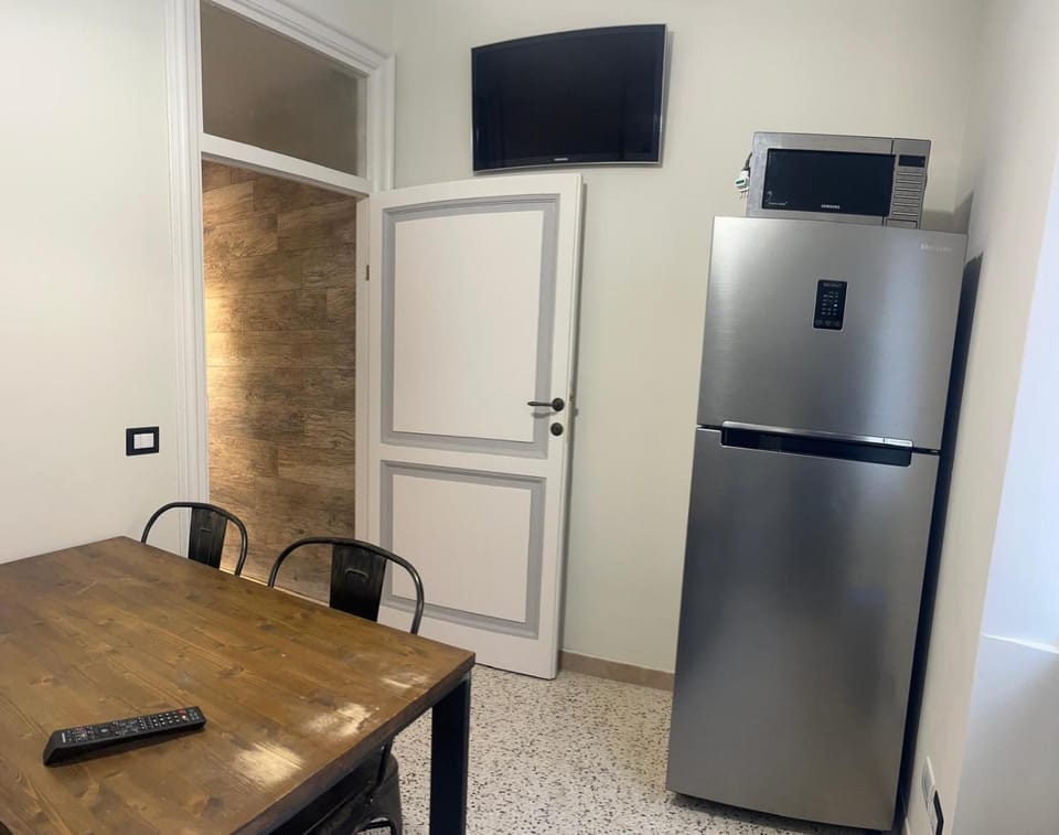 TV and multimedia, Kitchen or kitchenette, oven