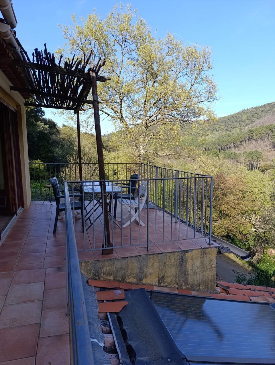 Gite des Suvieres Apartment in French Riviera