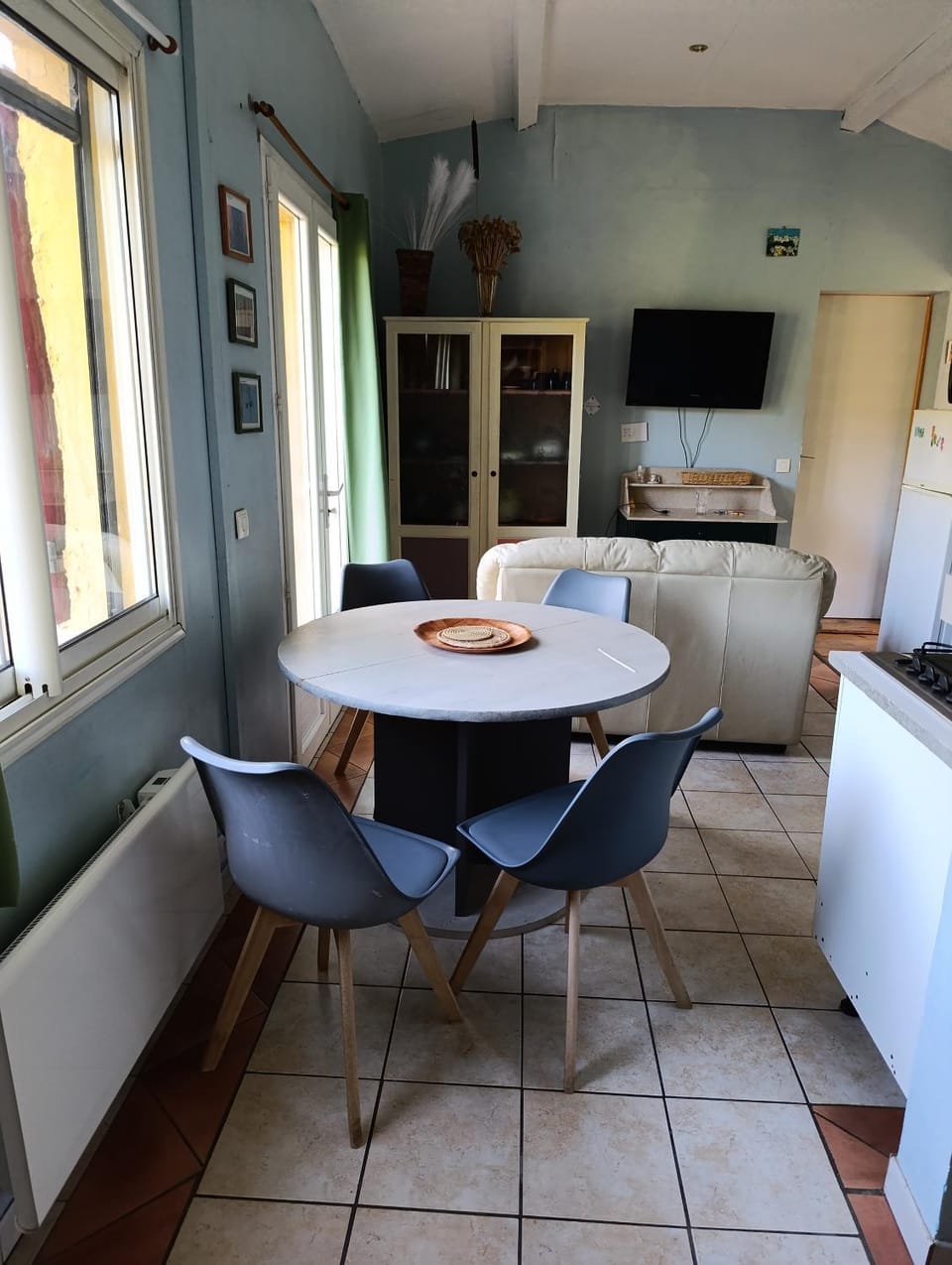 Gite des Suvieres Apartment in French Riviera