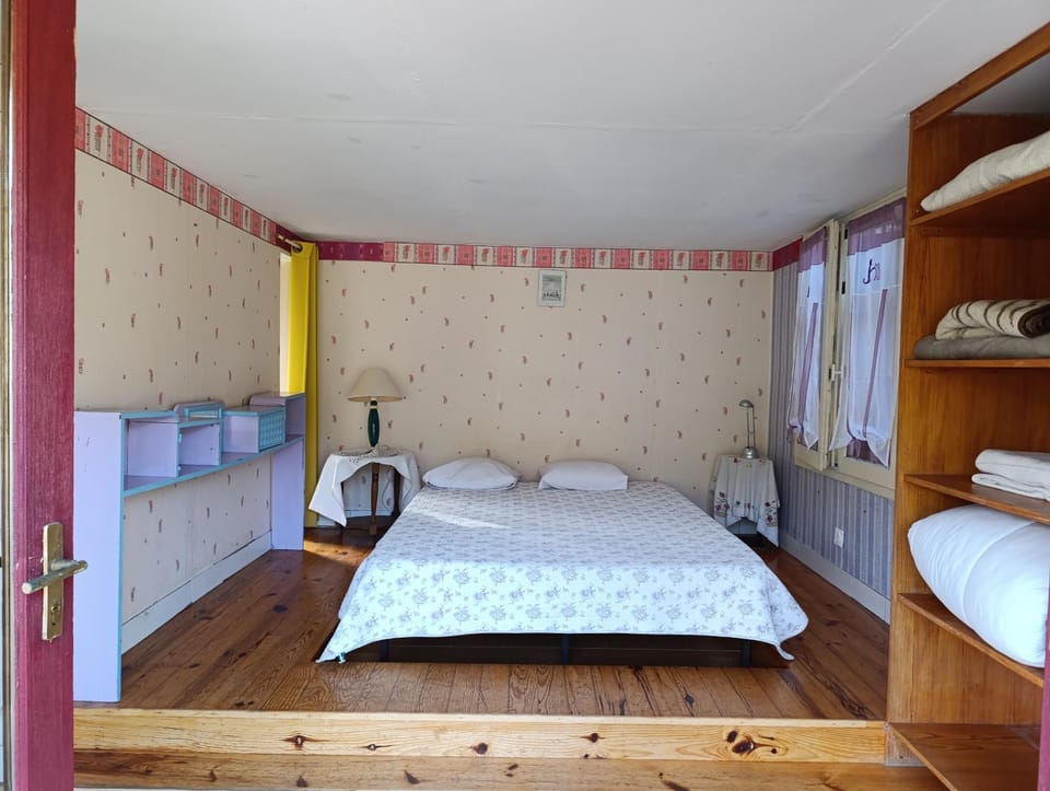 Gite des Suvieres Apartment in French Riviera
