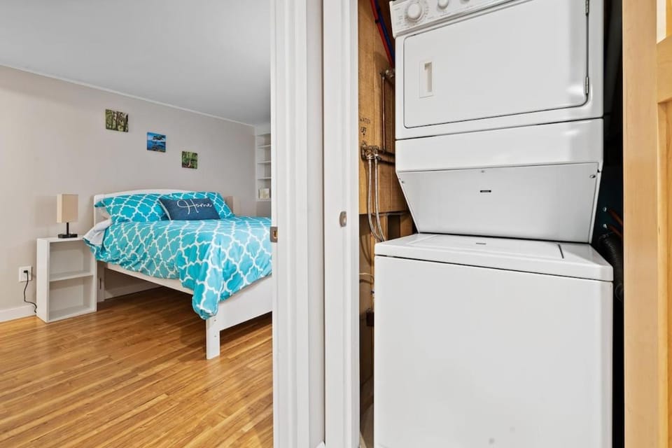 1-Bedroom Condo in Thornton Apartment in Waterville Valley