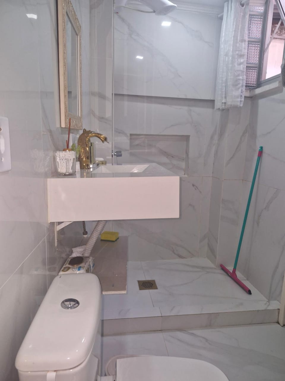 Quarto Duplo, até 2 pessoas Vacation rental in Porto Alegre