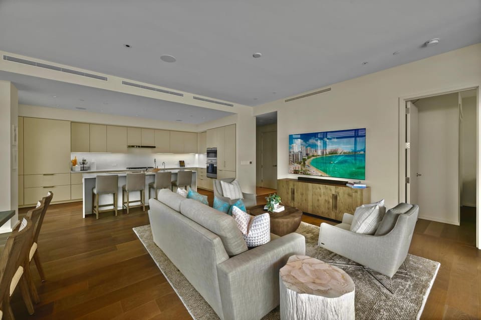 Park Lane 3300 Apartment in Honolulu
