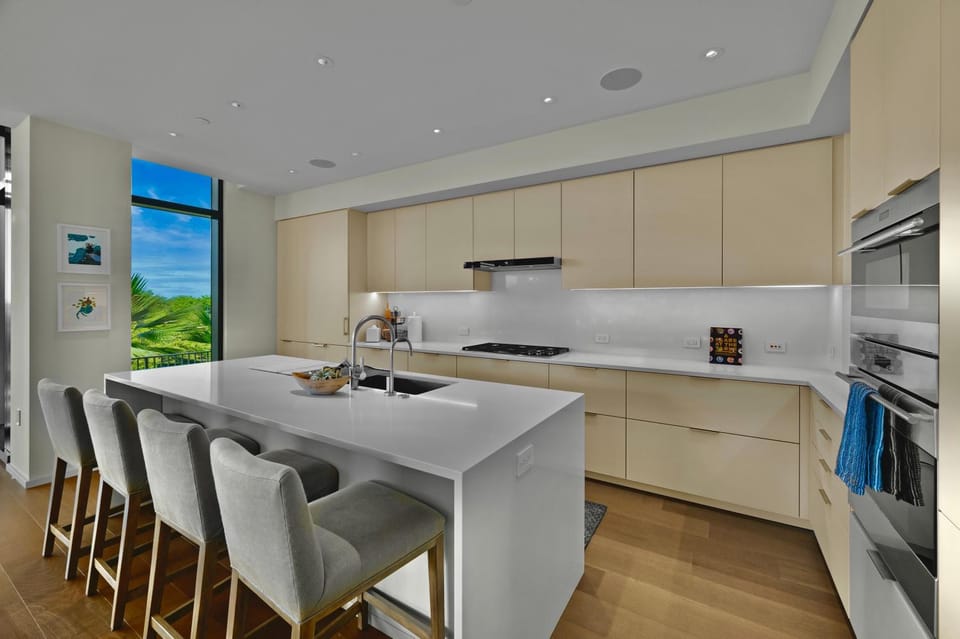 Park Lane 3300 Apartment in Honolulu