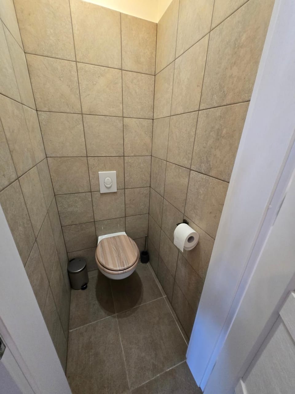 Rottenbiller Gardens 2 Apartment in Budapest