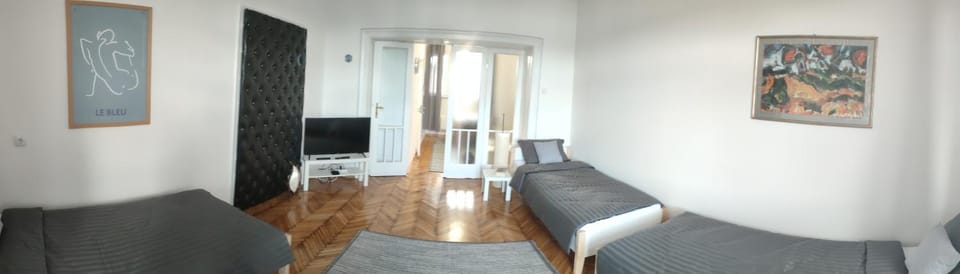 Vuk 4 Apartment in Belgrade