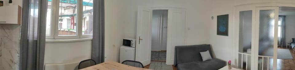 Vuk 4 Apartment in Belgrade