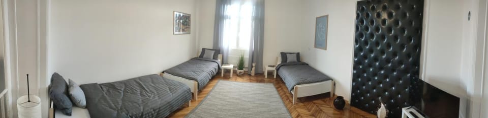 Vuk 4 Apartment in Belgrade