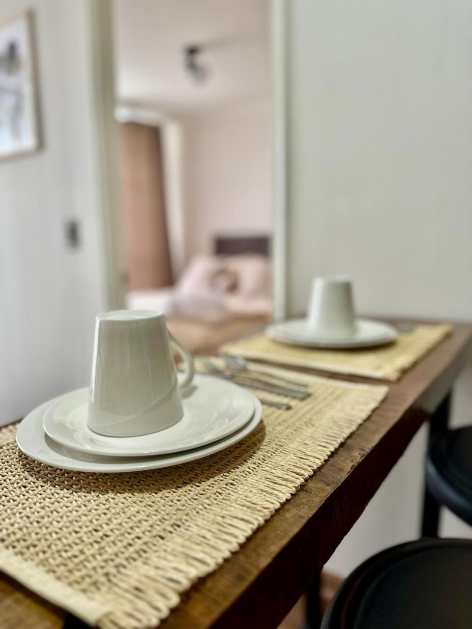 Departamento 1D central Apartment in Bio Bio, Chile