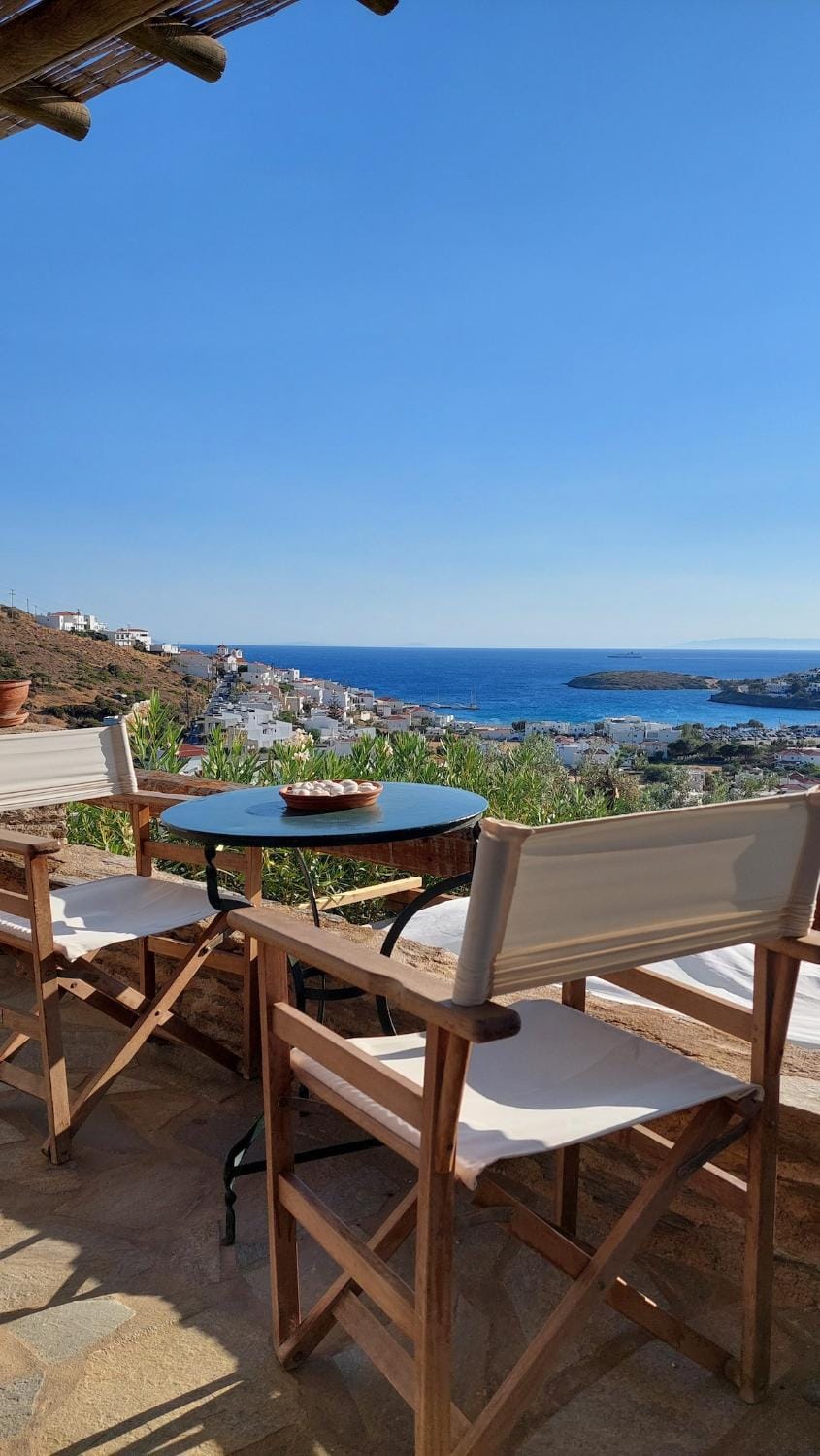 Sea view