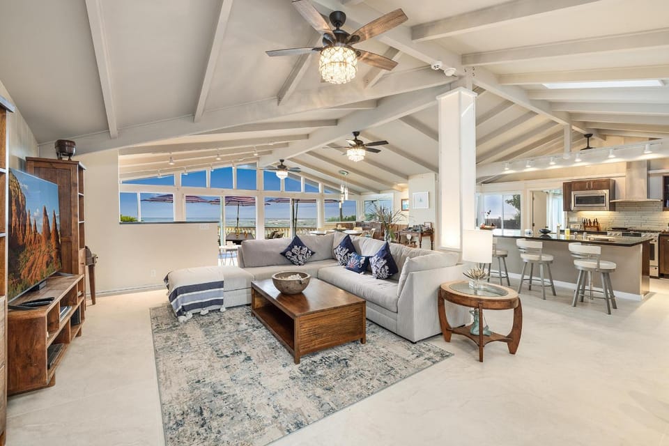 Sea Turtle Ranch House in Haleiwa