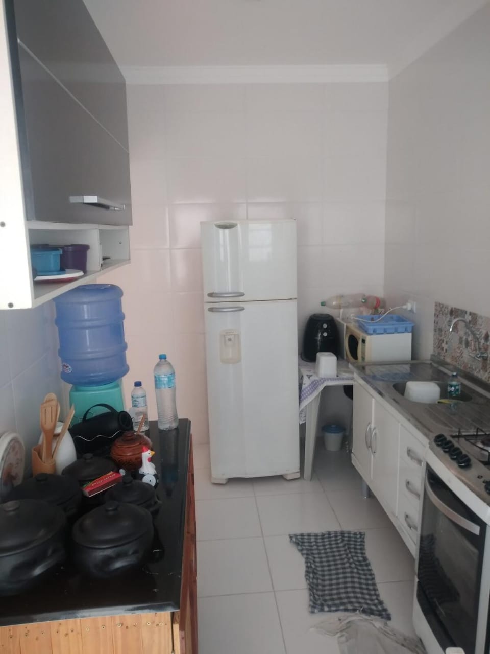 Villagio Amaral Villagio Apartment in Bertioga