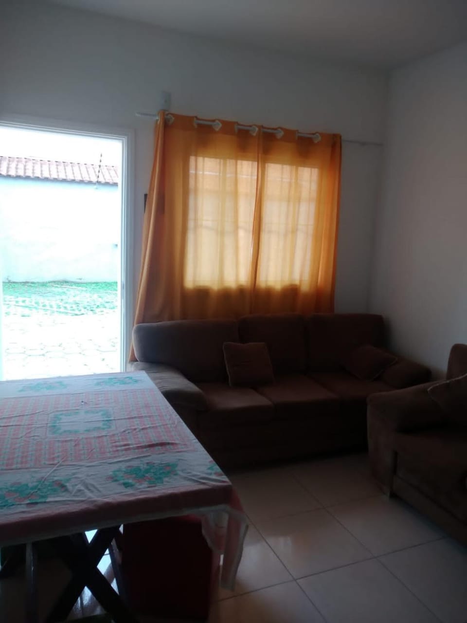 Villagio Amaral Villagio Apartment in Bertioga