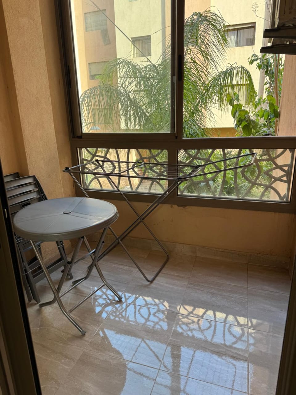 Appartement moderne et chic Apartment in Marrakesh