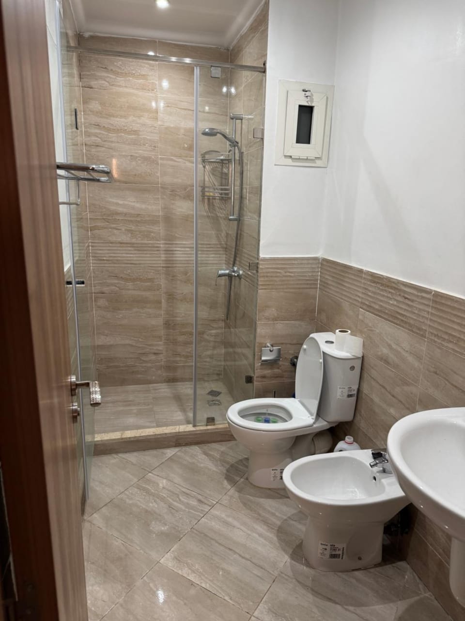 Appartement moderne et chic Apartment in Marrakesh