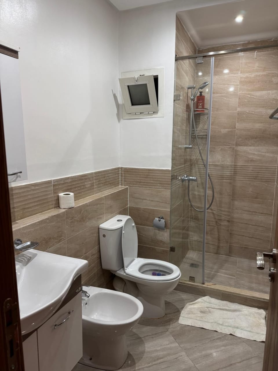 Appartement moderne et chic Apartment in Marrakesh