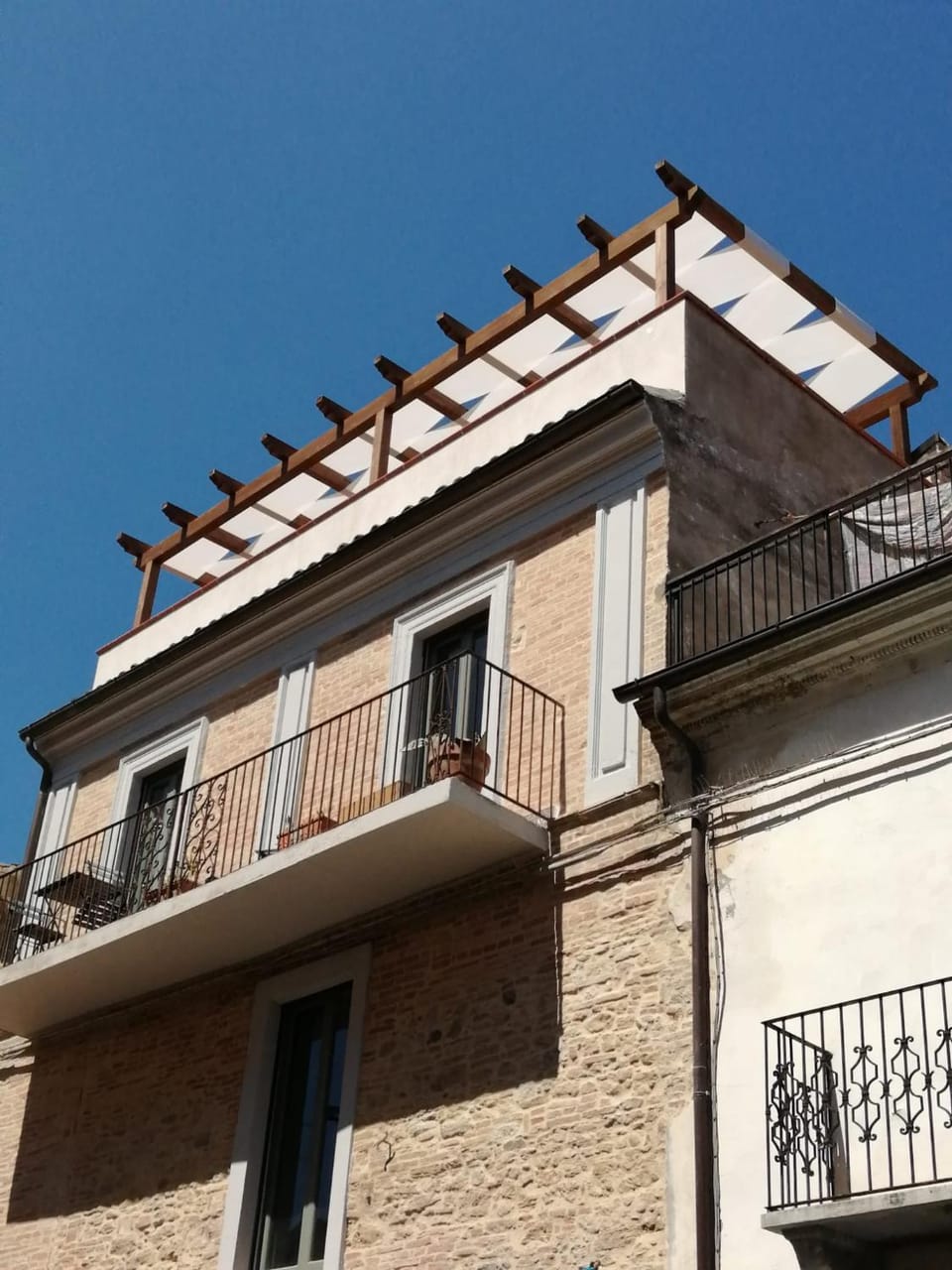 Villa Adriatica - Character Home, Costa dei Trabocchi House in Abruzzo