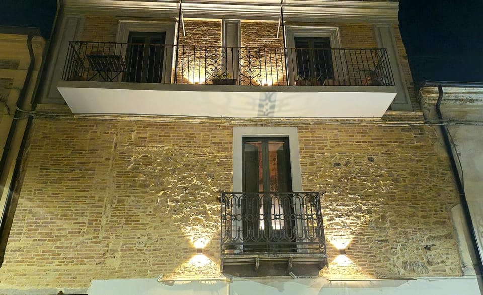 Villa Adriatica - Character Home, Costa dei Trabocchi House in Abruzzo