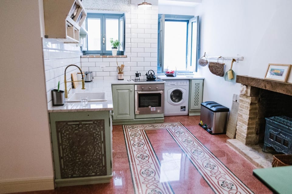 Villa Adriatica - Character Home, Costa dei Trabocchi House in Abruzzo