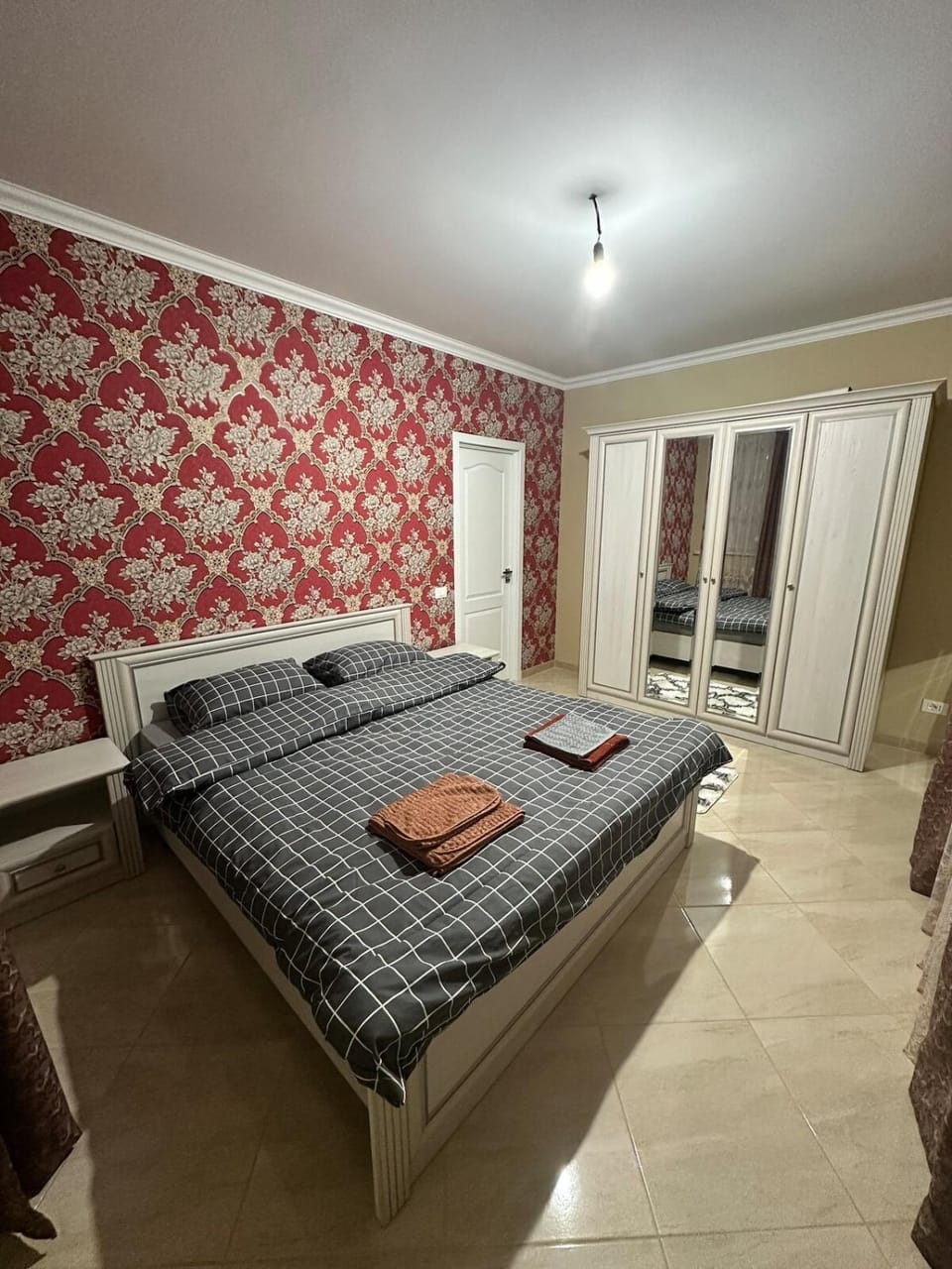 Fine Sleep & Fly Apartment in Chișinău