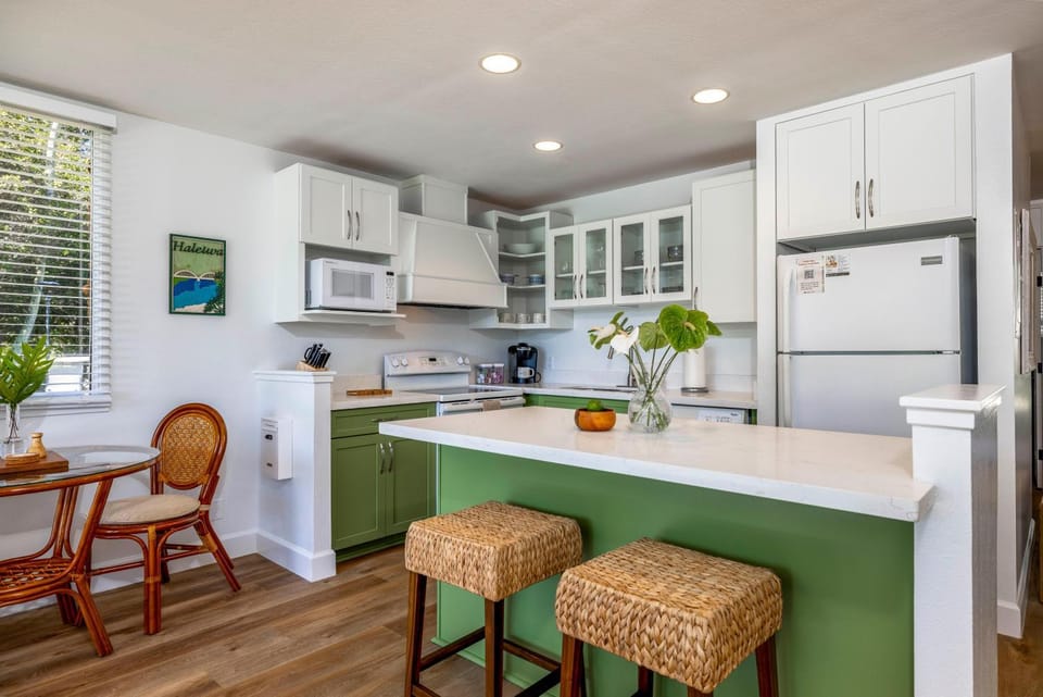 Turtle Bay Kuilima Collection 101 East House in Kahuku