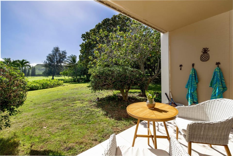 Turtle Bay Kuilima Collection 101 East House in Kahuku