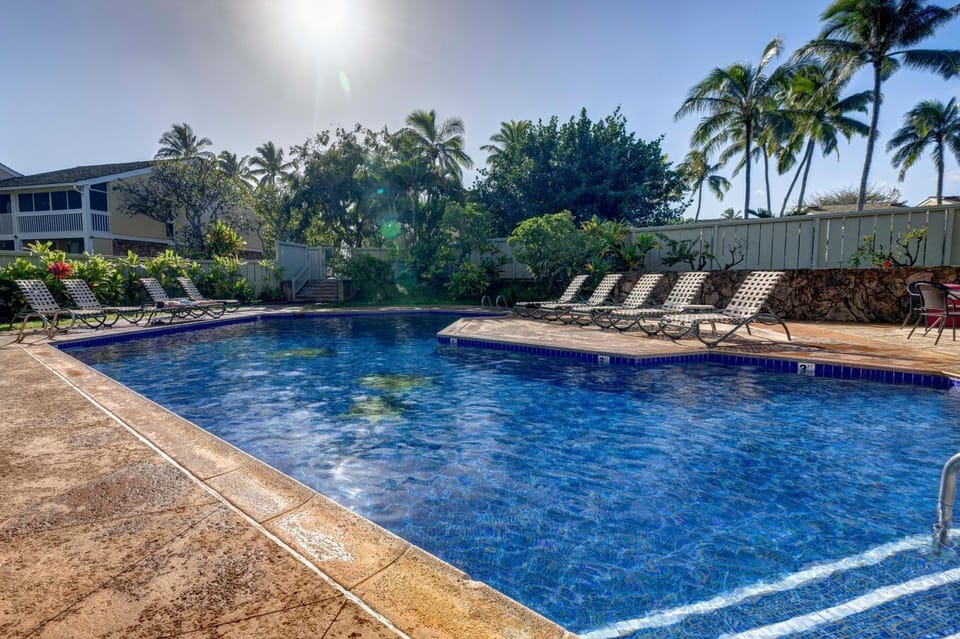 Turtle Bay Kuilima Collection 101 East House in Kahuku