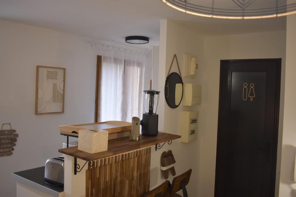 Home lysea Apartment in Marseille