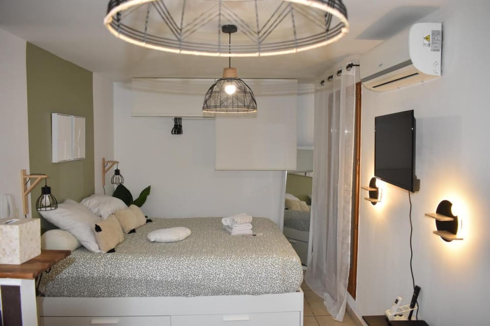 Home lysea Apartment in Marseille