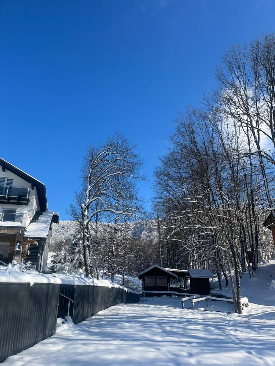 Holiday home Villa Mira Villa in Primorje-Gorski Kotar County