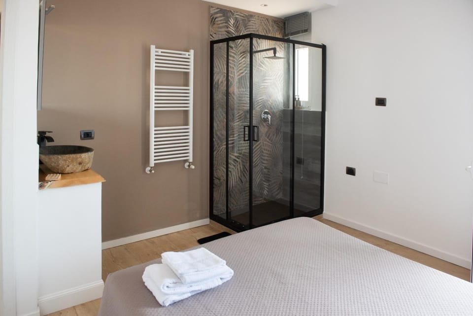 Il Faro House in Bari