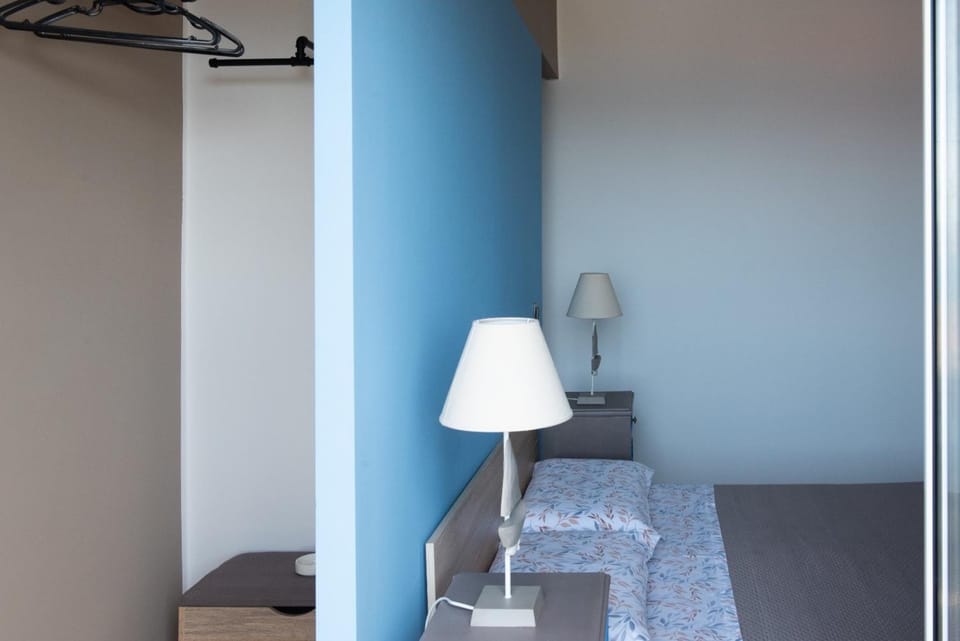 Il Faro House in Bari