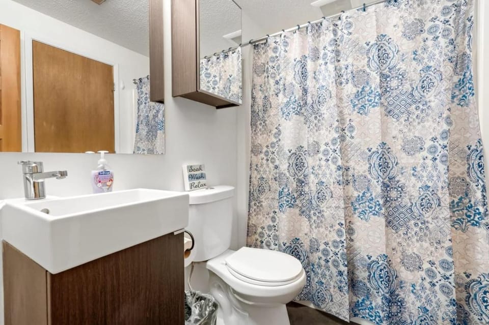 2-Bedroom Condo in Thornton Apartment in Waterville Valley