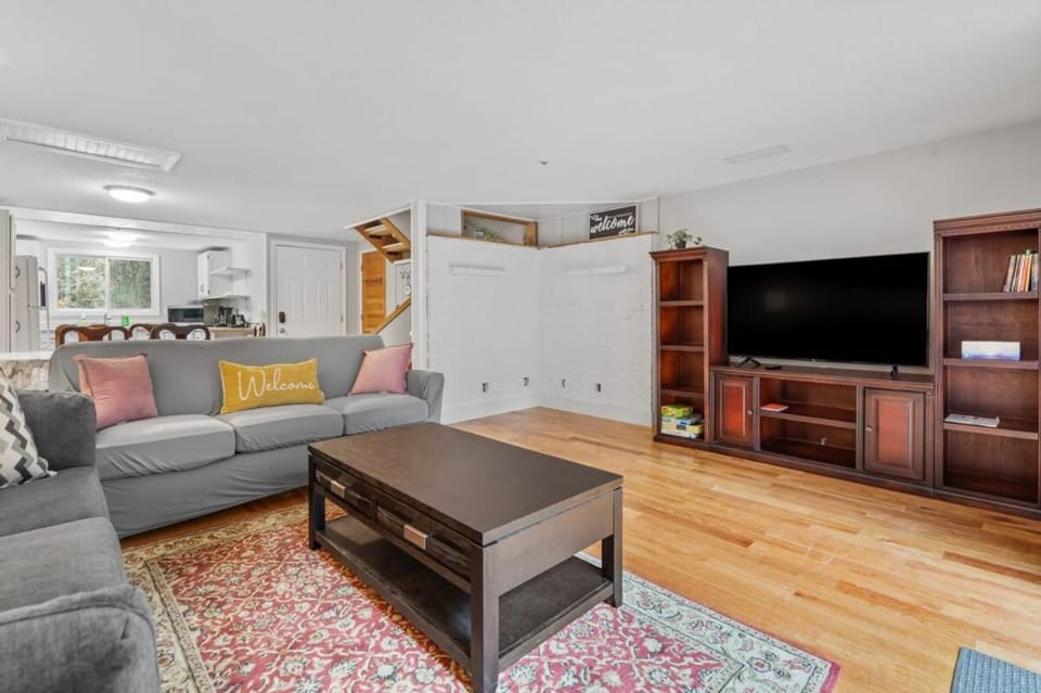 2-Bedroom Condo in Thornton Apartment in Waterville Valley