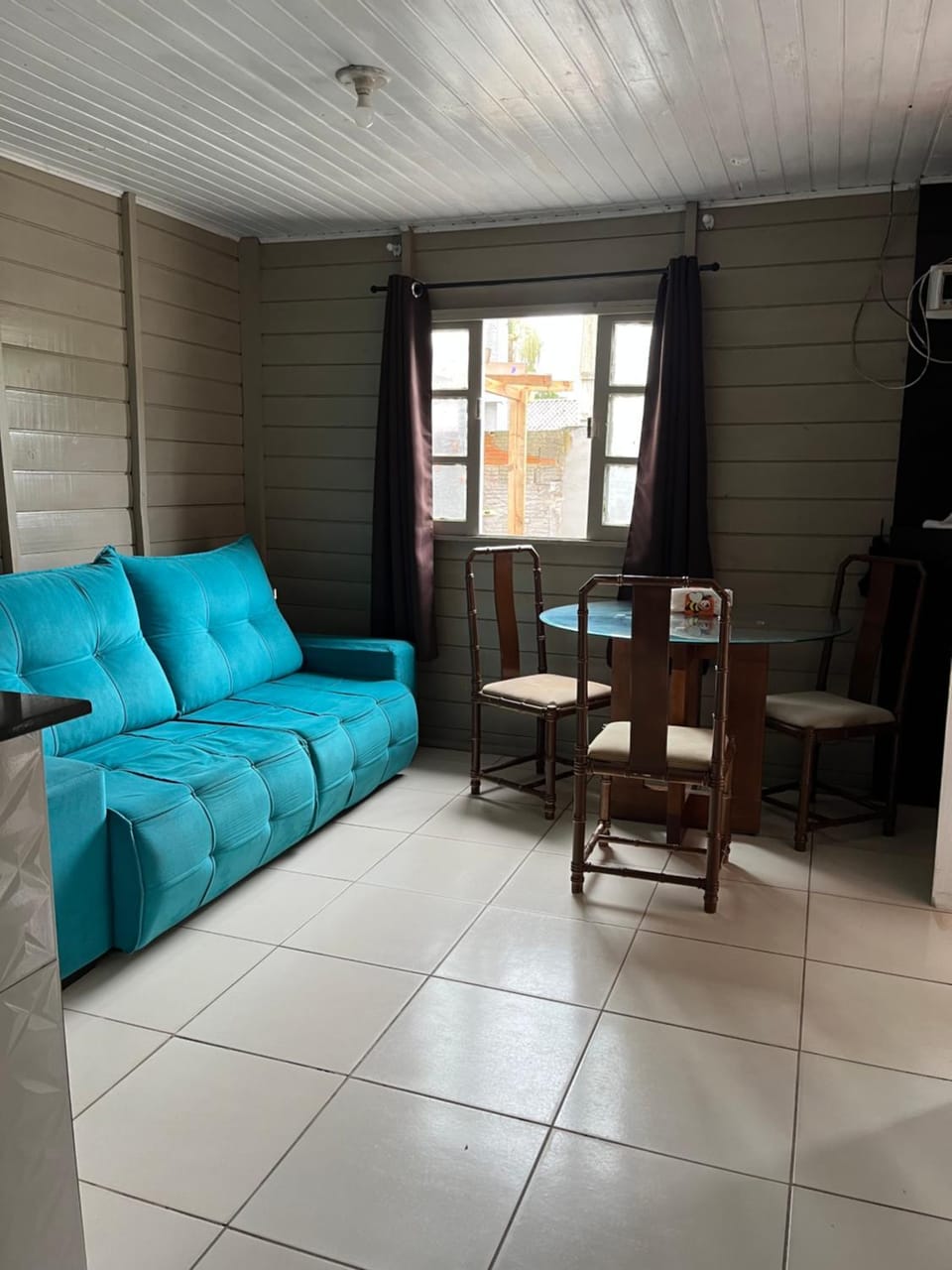 Casa de praia Ponta das canas - Floripa House in Florianopolis