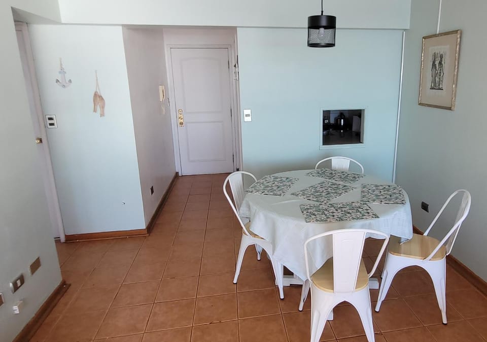 la serena departamento en la playa Apartment in La Serena