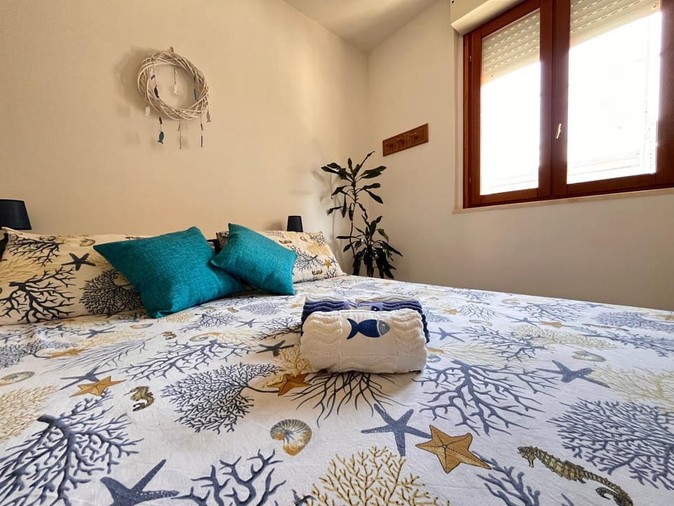 Sea Charm Apartment Alghero Apartment in Alghero