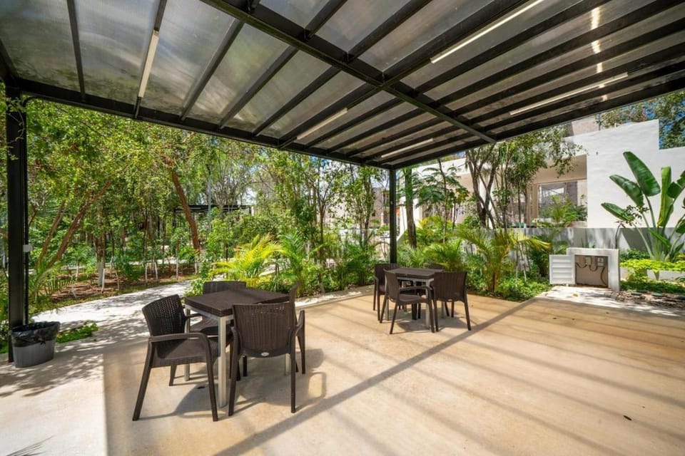 Patio, Garden, View (from property/room), Balcony/Terrace