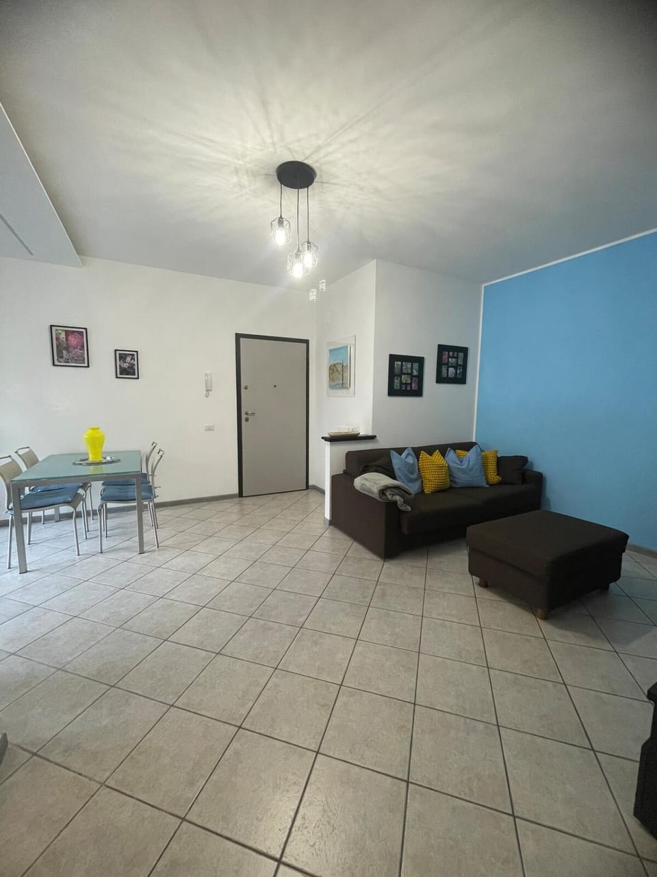 Appartamento Bacadama Apartment in Province of Lecco