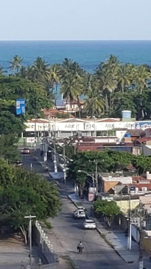 Apartamento na praia da jatiuca Apartment in Maceió