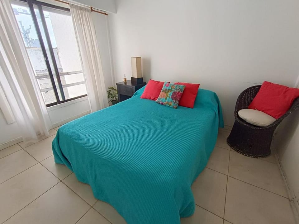 Escapada a la costa Apartment in Mar del Plata
