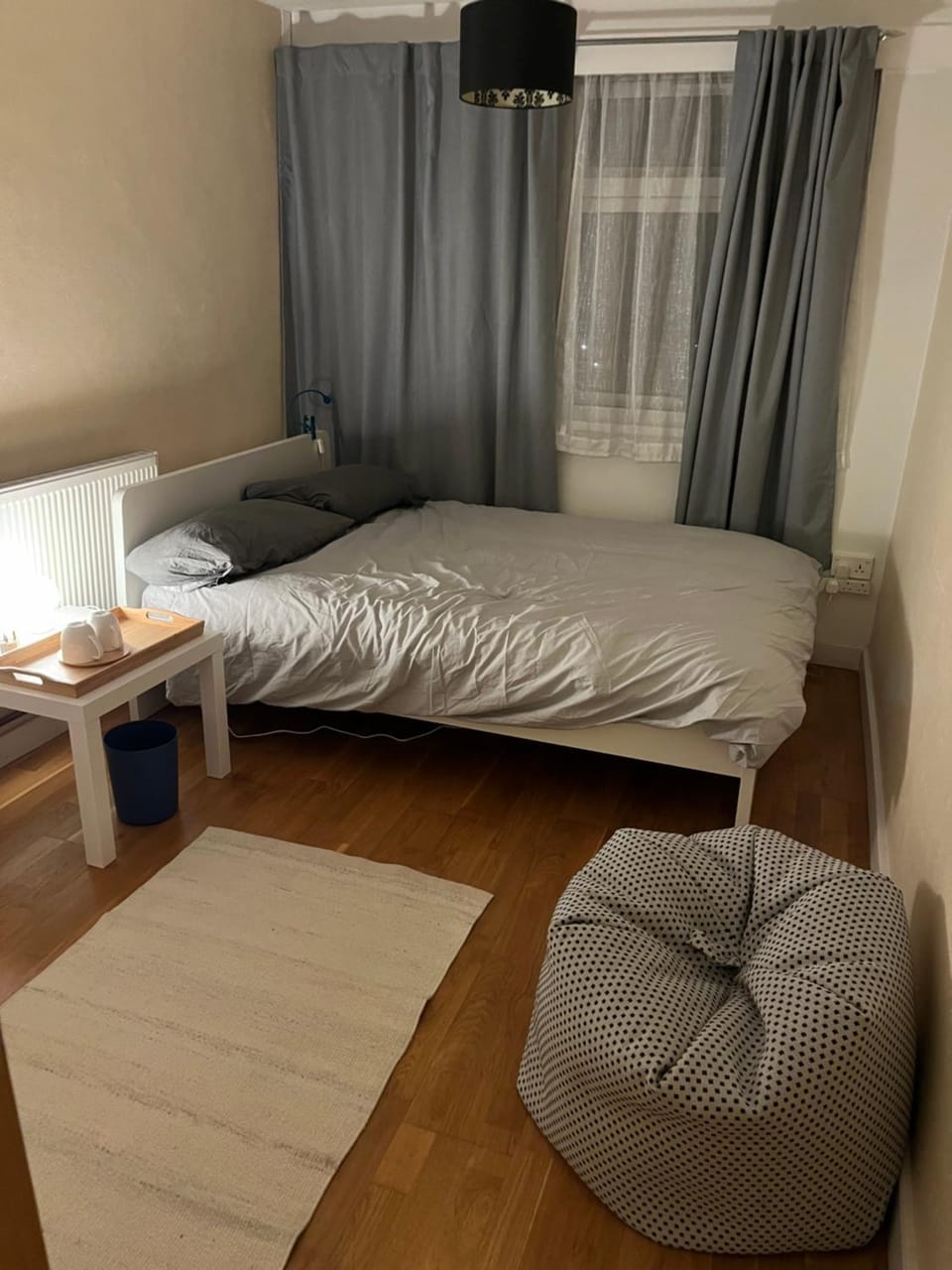Lighthouse Vacation rental in Canterbury