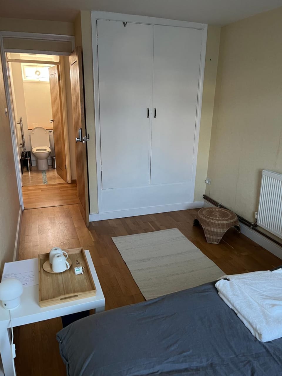 Lighthouse Vacation rental in Canterbury