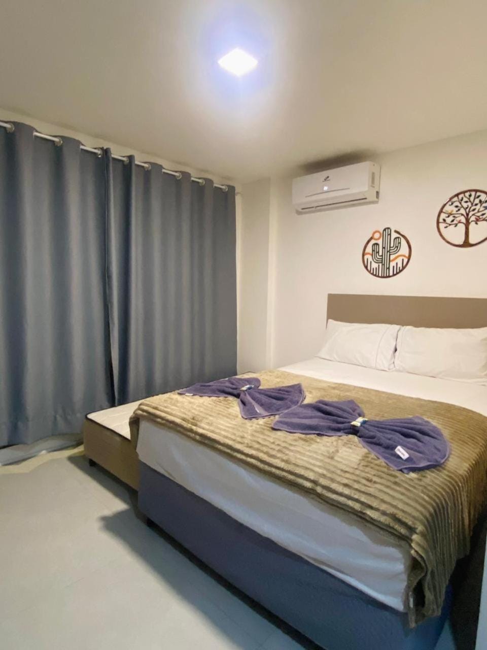 Studio Al Mare - Ocean Blue Apartment in Ipojuca