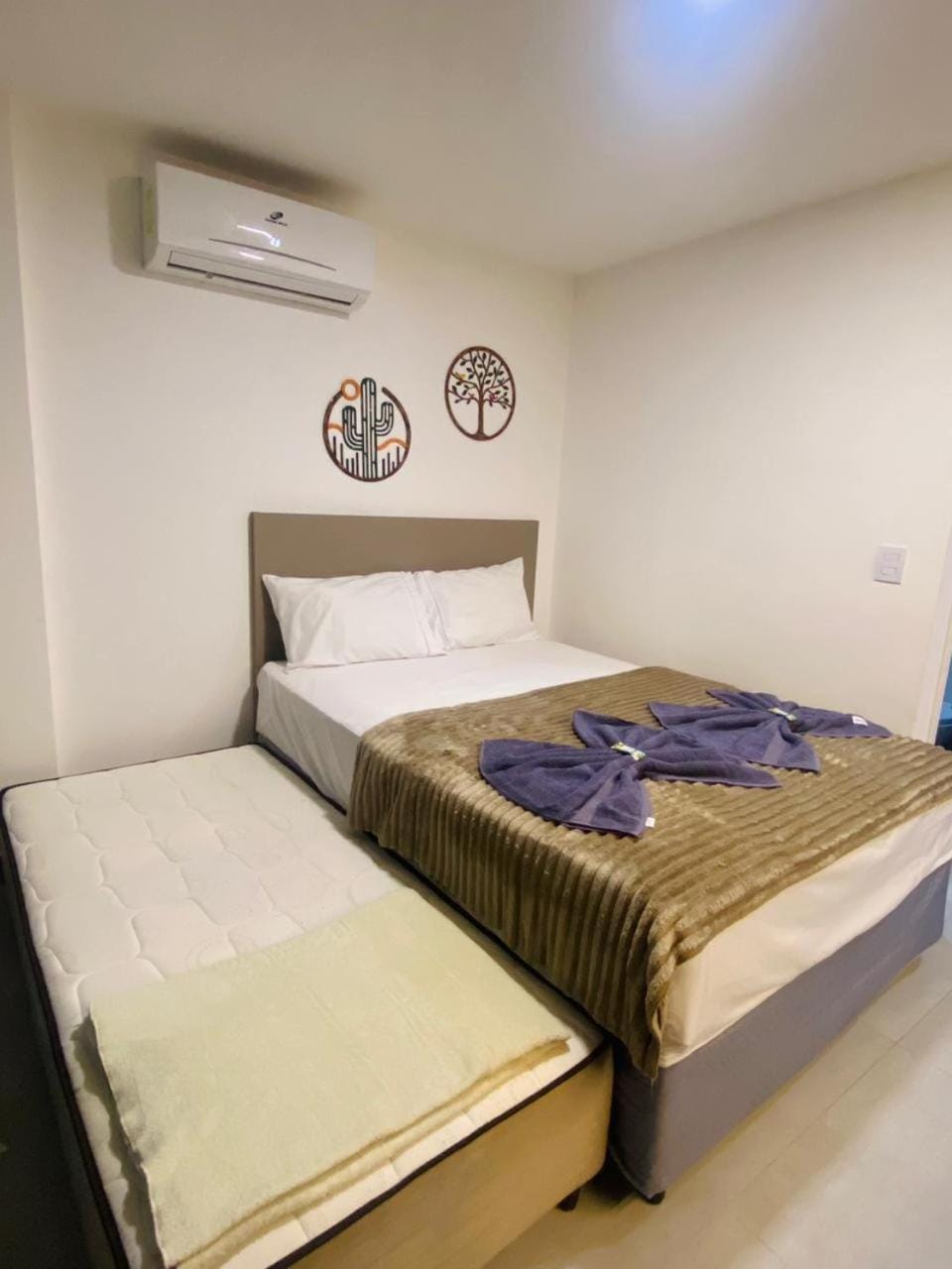 Studio Al Mare - Ocean Blue Apartment in Ipojuca