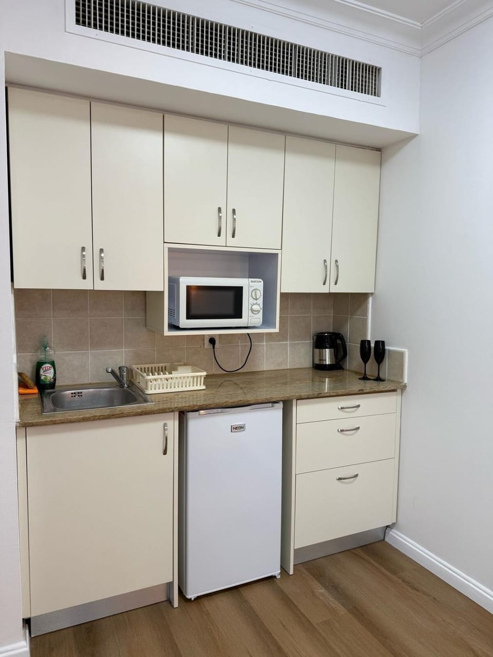 גלי אלמוגים Apartment in Haifa