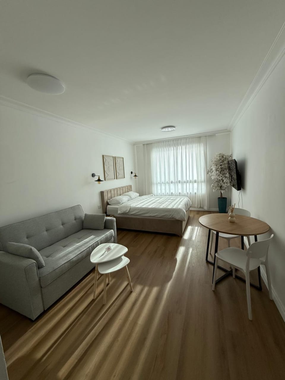 גלי אלמוגים Apartment in Haifa